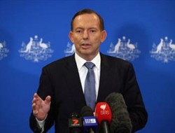استرالیا آماده اعزام نیرو به عراق است