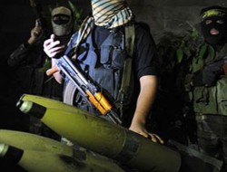 حملات رژیم صهیونیستی به غزه،  برنامه ساخت سلاح و راکت در غزه  را نتوانسته متوقف سازد