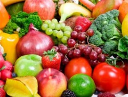 مصرف میوه ها و سبزیجات احتمال خطر ابتلا به سرطان مثانه را کاهش می دهد