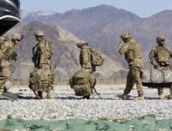 خروج نیروهای خارجی از افغانستان سبب ناامن شدن کشمیر می شود