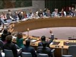 قطعنامه شورای امنیت درمورد انحلال و خلع سلاح گروه تروریستی داعش