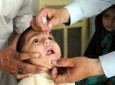 ۱۸۵ هزار کودک زیر ۵ سال در فراه واکسین پولیو دریافت می کنند