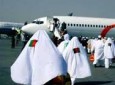 اعزام حجاج به سرزمین وحی  توسط شرکت های هوایی داخلی
