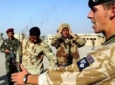 نقش بریتانیا در عراق گسترش می یابد