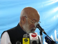 افغانستان هنوز استقلال واقعی را بدست نیاورده است