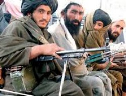 طالبان و داعش گرایی افغانستانی
