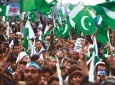 بحران سیاسی در پاکستان