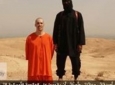 سربریدن روزنامه‌نگار امریکایی به دست داعش + فلم