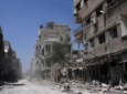توافق آشتی سوریه با برخی گروه‌های شبه‌نظامی