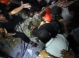 ۱۱ شهید و ۷۵ زخمی در حملات جدید صهیونیست ها