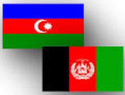 دیدار مقامات مرزی افغانستان و جمهوری آذربایجان