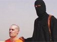 نیویارک تایمز: داعش برای خبرنگار امریکایی ۱۰۰ میلیون دالر باج خواسته بود