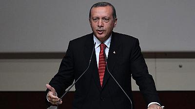 داوود اوغلو صدر اعظم ترکیه می شود