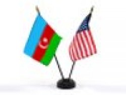 گفتگو های امریکا و آذربایجان در مورد انتقال محموله های نیرو های ایساف در افغانستان