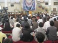 سمینار علمی معنوی"امام صادق و مذاهب اسلامی" در کابل برگزار شد