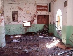 جزئیات کشتار مسجد دیاله /شهادت ۷۰نمازگزار