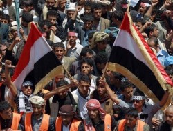 دولت یمن استعفا می‌دهد