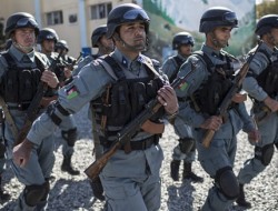 ۸۰ تنه ترهګر طالبان د امنیتی ځواکونو دبېلا بېلوګډو چاڼېزو عملیاتو په لړکې ووژل شول