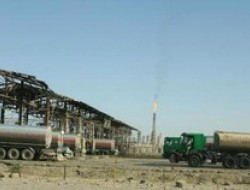 داعش، در تصرف بزرگ ترین پالایشگاه نفت عراق ناکام ماند