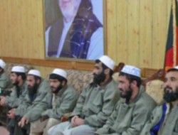 افغانستان خواستار توضیح امریکا درباره آزادی طالبان پاکستانی از زندان بگرام شد