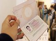 صدور و توزیع بیش از ۳ هزار جلد پاسپورت الکترونیکی در بلخ