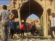 داعش مسئولیت حمله به مسجد "مصعب بن عمیر" را بر عهده گرفت