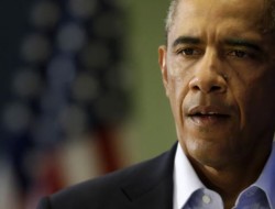 اوباما مجوز پروازهای نظارتی بر فراز سوریه را صادر کرد