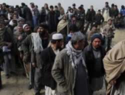 طرح پوشش بیمه پایه برای مهاجران افغانستان در ایران/ اعلام آمادگی سازمان بیمه سلامت ایران برای ارائه خدمات به پناهندگان افغانستان