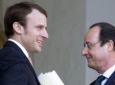 دولت فرانسه برای سومین بار کابینه جدید تشکیل داد