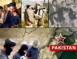اعلام موجودیت طالبان جدید