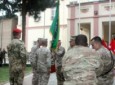 قوماندان جدید نیروهای امریکا در افغانستان معرفی شد