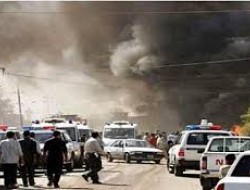 عراق، لیبی دیگری می شود؟