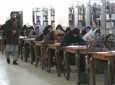 برگزاری امتحان کانکور شبانه در هرات