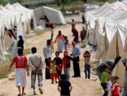 شمار رسمی پناهجویان سوری به سه میلیون نفر رسید