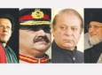 ادامه ی بن بست سیاسی در پاکستان
