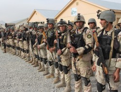 کشته و زخمی شدن بیش ازصد تن از شبه نظامیان طالبان/  چندین فرمانده طالبان درمیان کشته ها