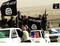 سرطان داعش و سناریوهای پنهان