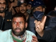 بیش از ۲۵۰ زخمی در درگیری‌های اسلام آباد پاکستان