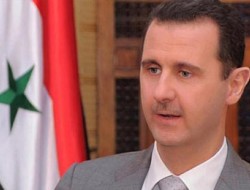 کابینه جدید سوریه سوگند یاد کرد