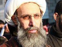 شیخ باقرالنمر به جرم حق طلبی و آزاد اندیشی بازداشت شده است