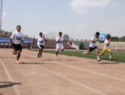 سفر تیم ملی اتلتیک به شهر دوحه قطر