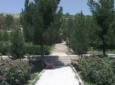 پارک کابل جان در جنوب غرب کابل ساخته می شود
