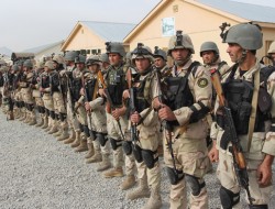 ۲۵ تنه ترهګر طالبان د امنیتی ځواکونو دبېلا بېلوګډو چاڼېزو عملیاتو په لړکې ووژل شول