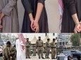 بازداشت ۸۸ نفر در عربستان