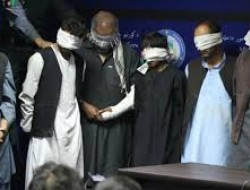 رئیس جمهور خواستار اعدام عاملان تجاوز گروهی به زنان در پغمان شد