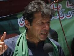 حزب عمران خان مذاکراه با دولت پاکستان را خواستار شد