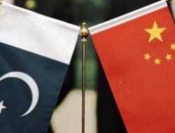 چین در بخش انرژی پاکستان سرمایه گذاری میکند