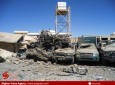 حمله انتحاری به مراکز دولتی در غزنی؛ تلفات و خسارات  