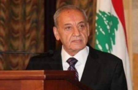 شروع ثبت نام نامزدهای انتخابات مجلس لبنان/ «نبیه بری» پیش قدم شد