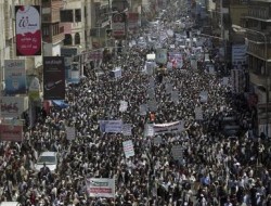یمن در آستانه روز بزرگ و تاریخی+ فلم